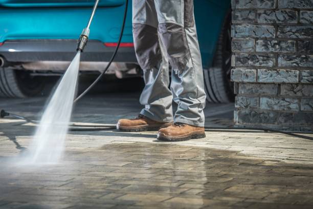 Best Parking Lot and Garage Cleaning  in South Coatesville, PA