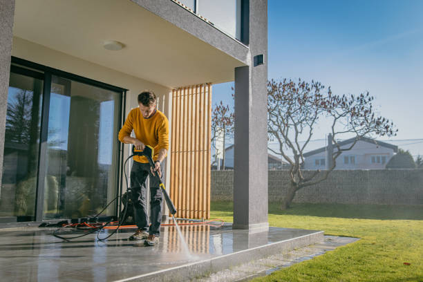 Best Factory Floor Cleaning  in South Coatesville, PA